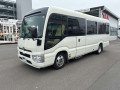 2021 Toyota Coaster