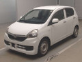 2014 Daihatsu Mira e:S