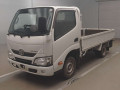 2021 Toyota Dyna Truck