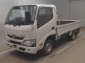 2021 Toyota Dyna Truck