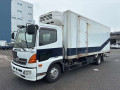 2015 Hino RANGER