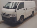 2018 Toyota Hiace Van
