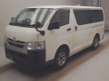 2021 Toyota Hiace Van