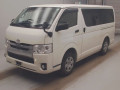 2019 Toyota Regiusace Van