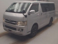 2008 Toyota Regiusace Van