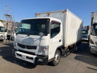 2013 Mitsubishi Fuso Canter