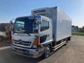 2011 Hino RANGER