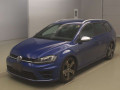 2015 Volkswagen Golf Variant