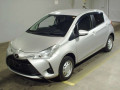 2017 Toyota Vitz