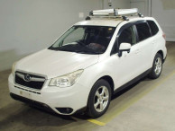 2013 Subaru Forester