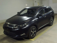 2015 Toyota Harrier Hybrid