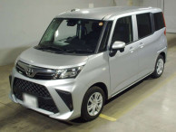 2023 Toyota Roomy