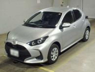 2023 Toyota YARIS