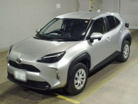 2023 Toyota YARIS CROSS