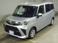 2023 Toyota Roomy