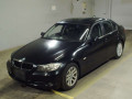 2008 BMW 3 Series