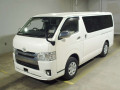 2016 Toyota Hiace Van