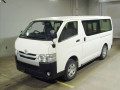 2016 Toyota Hiace Van
