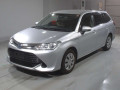 2017 Toyota Corolla Fielder