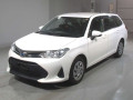 2021 Toyota Corolla Fielder