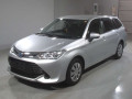 2017 Toyota Corolla Fielder