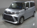 2022 Toyota Roomy