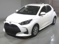 2022 Toyota YARIS
