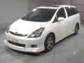 2005 Toyota Wish