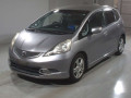 2009 Honda Fit