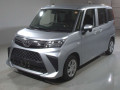 2022 Toyota Roomy