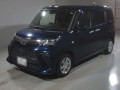 2022 Toyota Roomy