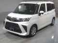 2022 Toyota Roomy