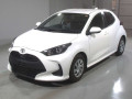 2022 Toyota YARIS