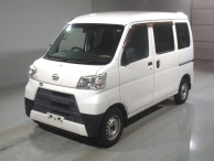 2018 Daihatsu Hijet Cargo
