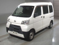 2018 Daihatsu Hijet Cargo