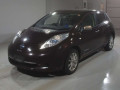2014 Nissan Leaf