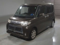 2011 Daihatsu Tanto