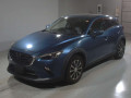 2018 Mazda CX-3