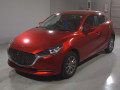 2019 Mazda Mazda2