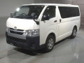 2021 Toyota Hiace Van