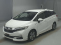 2015 Honda SHUTTLE
