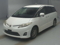 2011 Toyota Estima