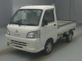 2010 Daihatsu Hijet Truck