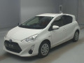 2015 Toyota Aqua