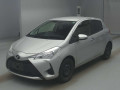 2018 Toyota Vitz