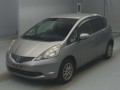 2009 Honda Fit