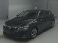 2013 Lexus CT