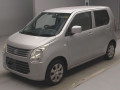 2012 Suzuki Wagon R