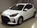 2024 Toyota YARIS