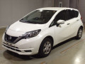 2020 Nissan Note